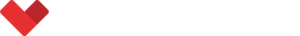 love beyond walls logo with a red heart and white text