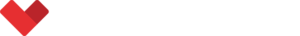 love beyond walls logo with a red heart and white text
